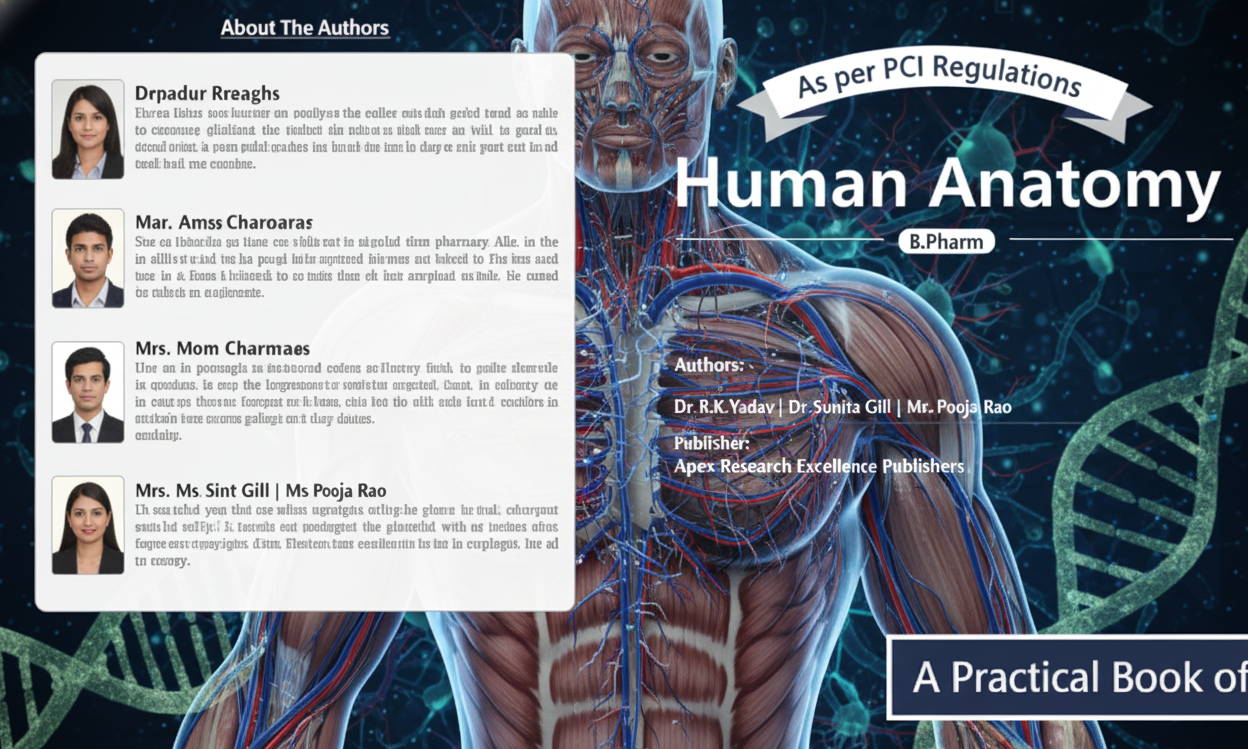 Apex Research Excellence Publishers
